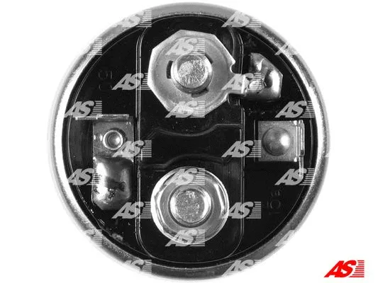 Solenoid Switch, starter