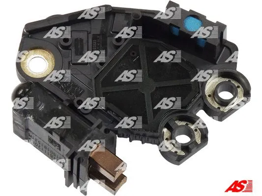 Alternator Regulator