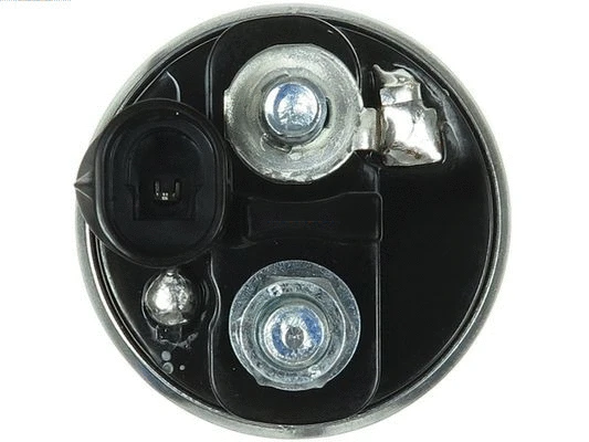 Solenoid Switch, starter