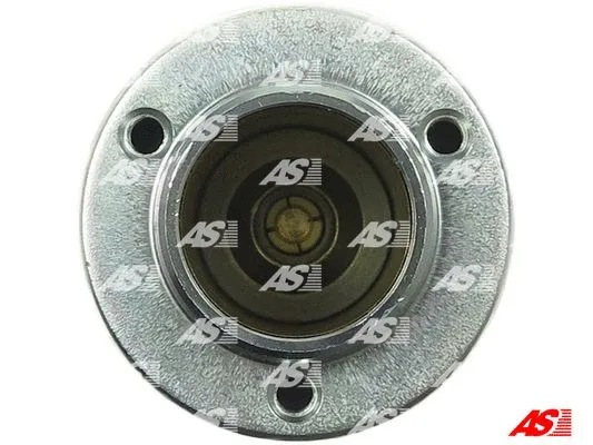 Solenoid Switch, starter