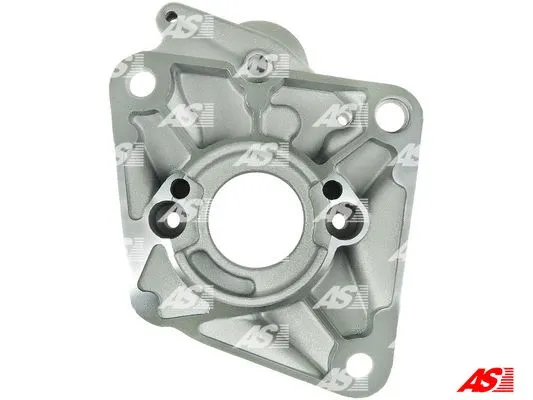 Starter Lid, carburettor (SBR6051S)