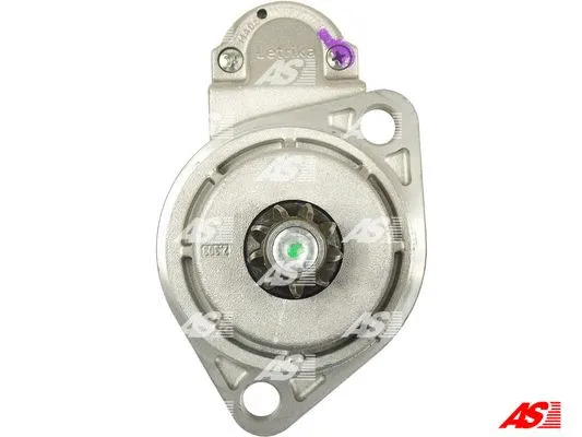 Starter (S9204(LETRIKA))