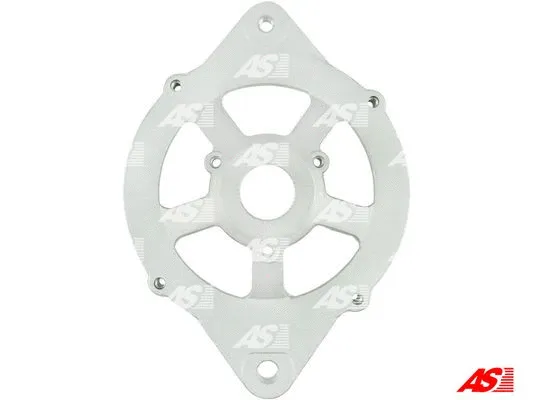Bracket, alternator drive flange (ABR2008S)