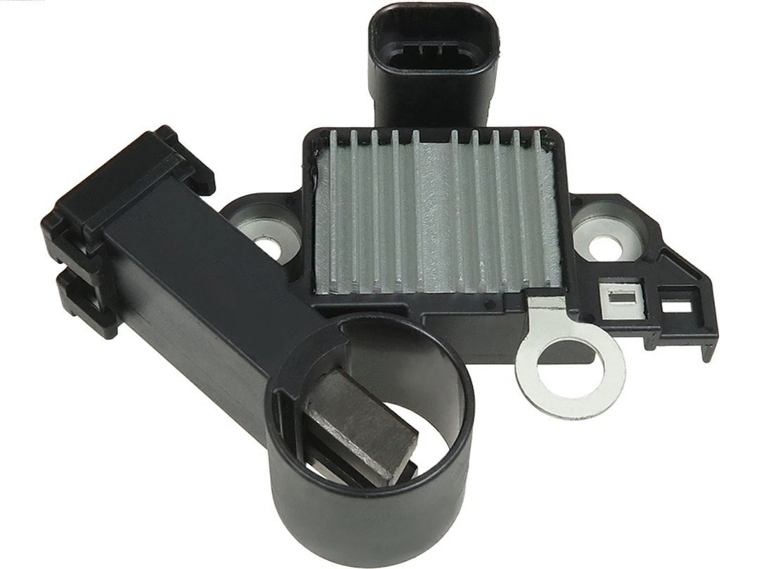 Alternator Regulator