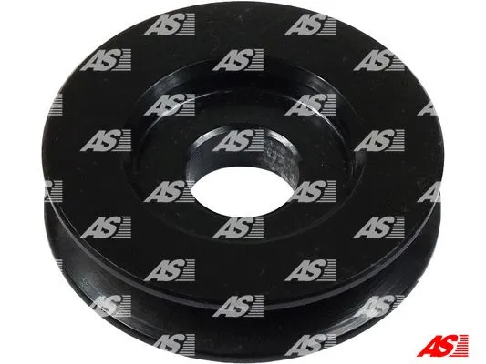 Belt Pulley, alternator