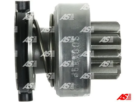 Freewheel Gear, starter (SD0489P)