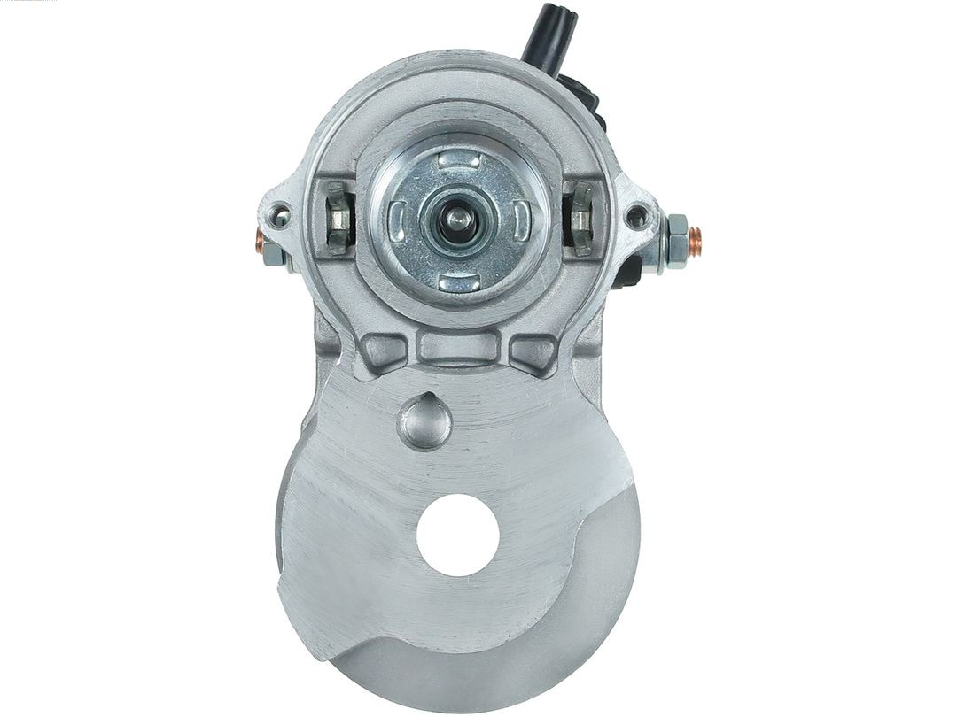 Solenoid Switch, starter