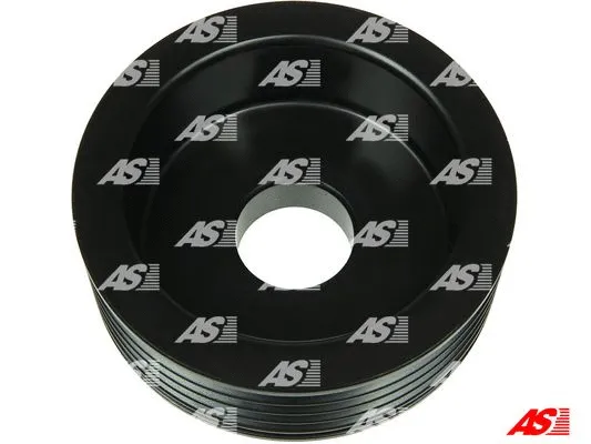 Belt Pulley, alternator