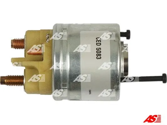 Solenoid Switch, starter (SS3041(VALEO))