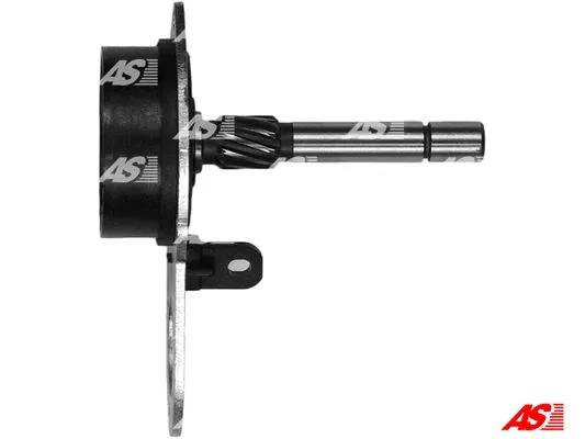 Ring Gear, planetary gearbox (starter) (SG3002)