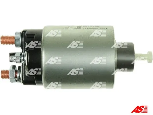 Solenoid Switch, starter (SS1010P)