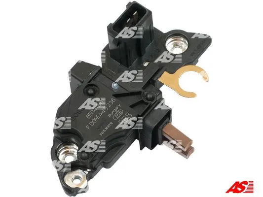 Alternator Regulator