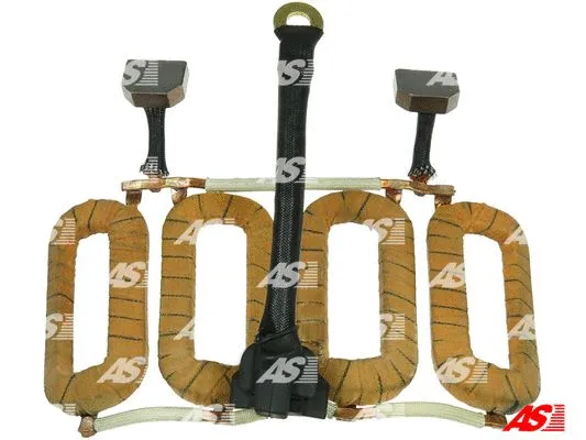 Field Winding, starter (SF5036S)