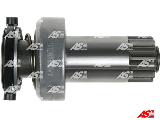 Freewheel Gear, starter (SD0169P)