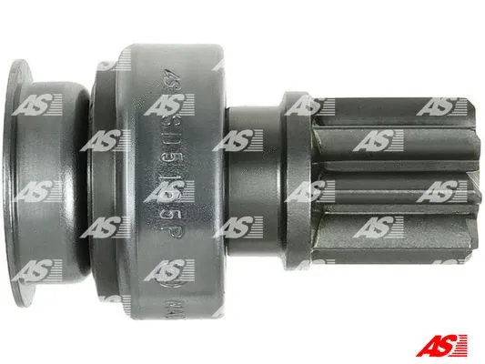 Freewheel Gear, starter (SD5165P)