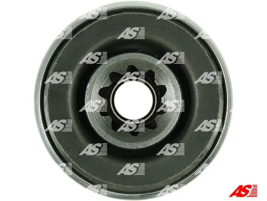 Freewheel Gear, starter