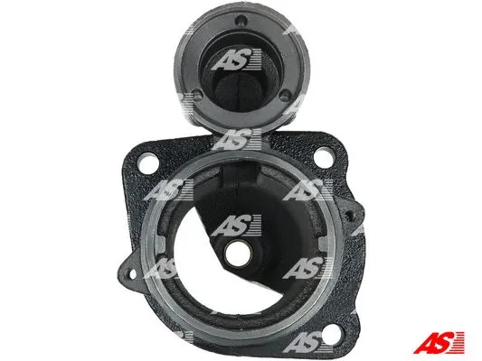 Starter Lid, carburettor