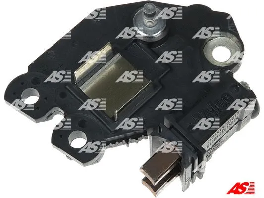 Alternator Regulator