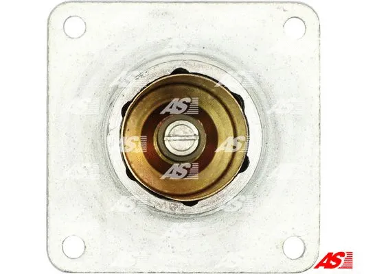 Solenoid Switch, starter
