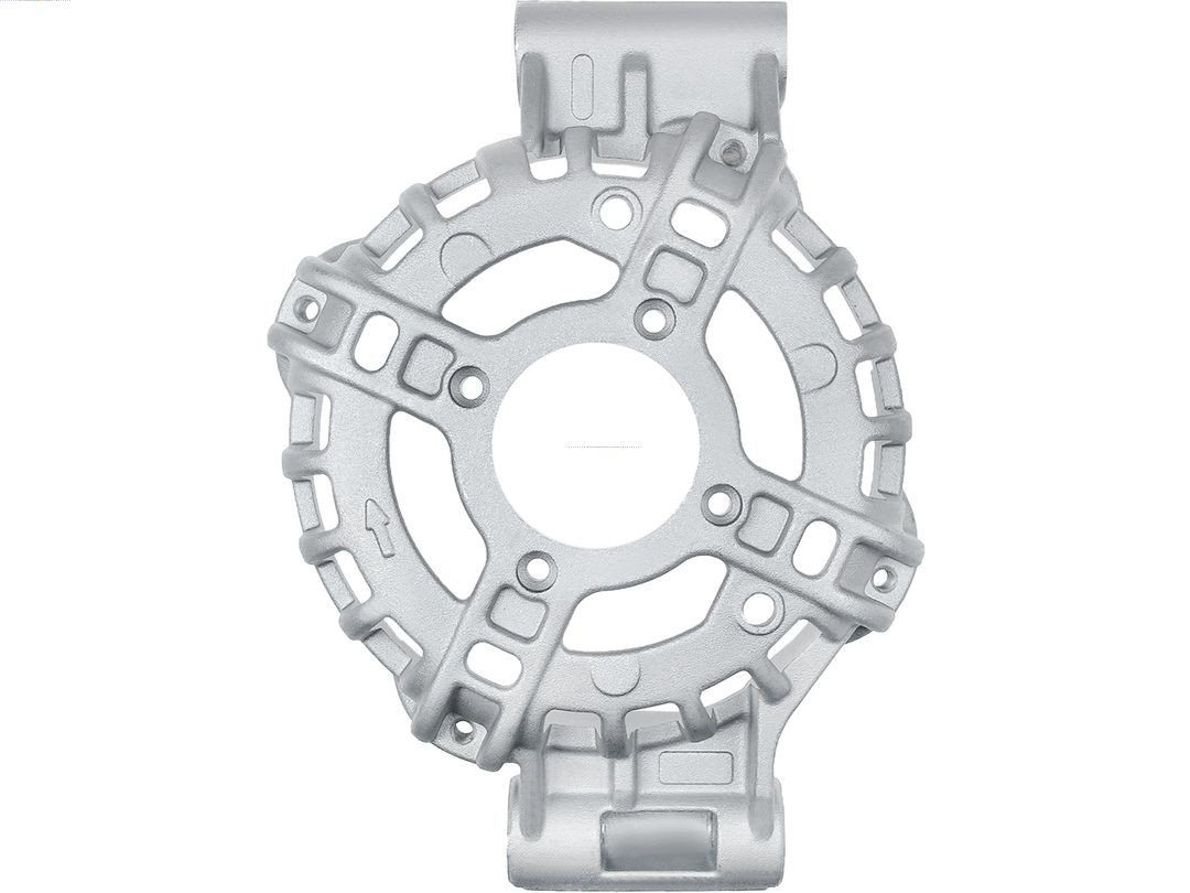 Bracket, alternator drive flange (ABR0226S)