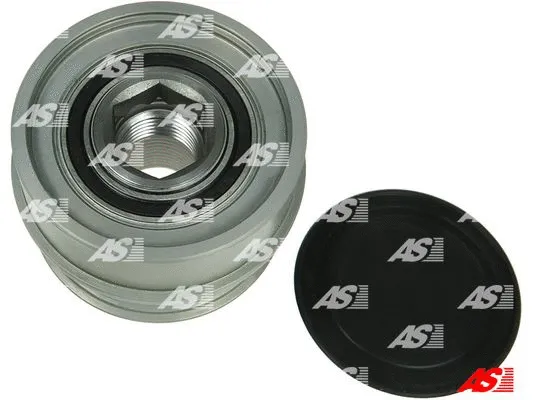 Alternator Freewheel Clutch