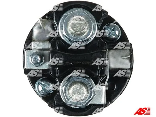 Solenoid Switch, starter