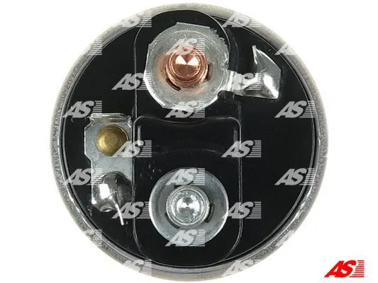 Solenoid Switch, starter