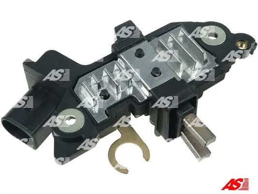 Alternator Regulator