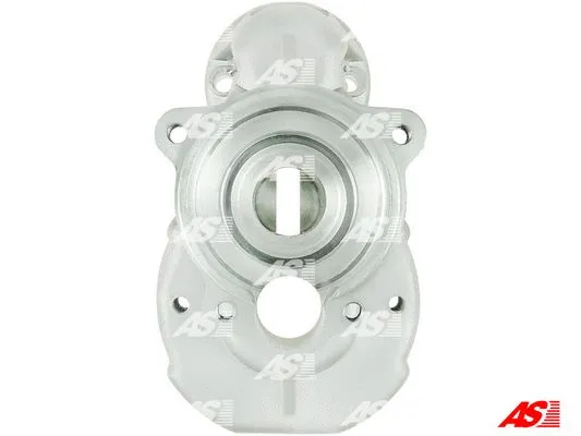 Starter Lid, carburettor (SBR9035S)