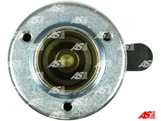 Solenoid Switch, starter