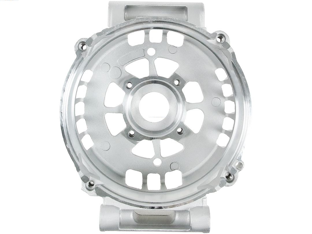 Bracket, alternator drive flange