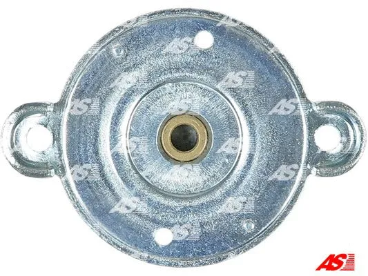 Starter Lid, carburettor