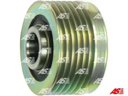 Alternator Freewheel Clutch