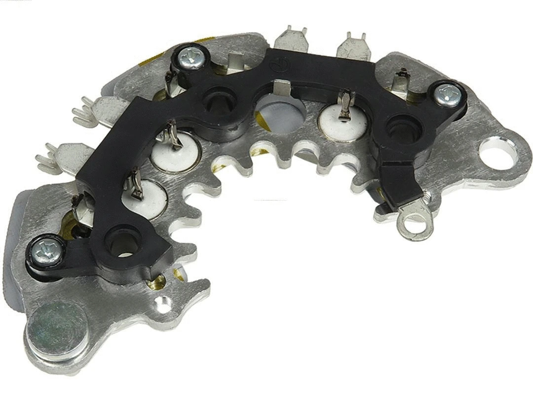 Rectifier, alternator