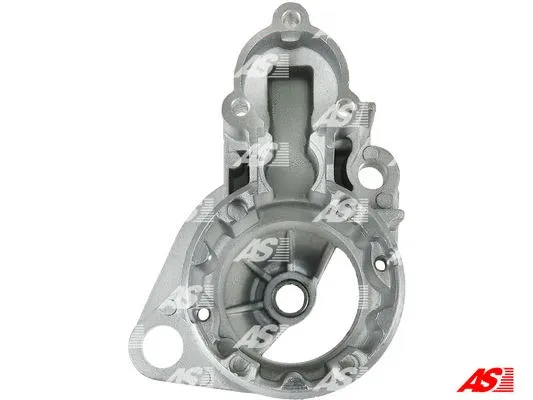 Starter Lid, carburettor