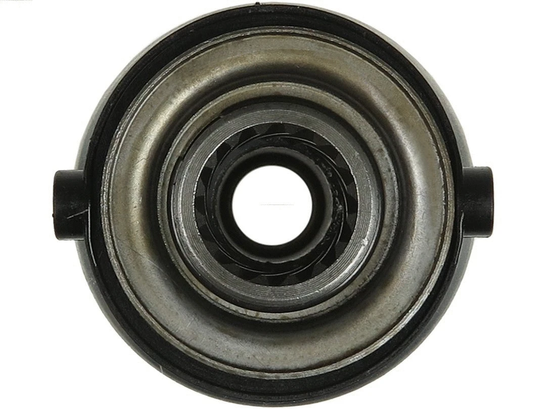 Freewheel Gear, starter
