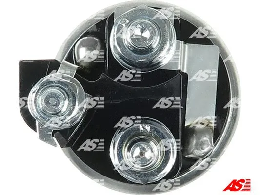 Solenoid Switch, starter