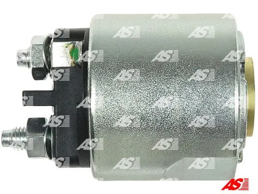 Solenoid Switch, starter (SS3106P)