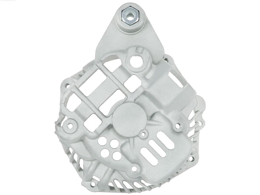 Bracket, alternator drive flange (ABR5215S)