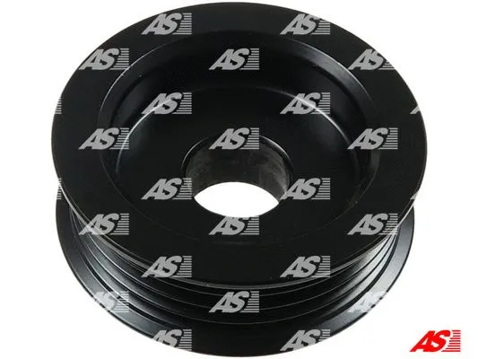 Belt Pulley, alternator