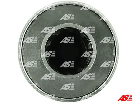 Freewheel Gear, starter