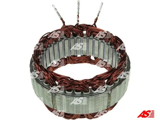 Stator, alternator (AS3009)