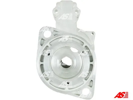 Starter Lid, carburettor (SBR2012S)