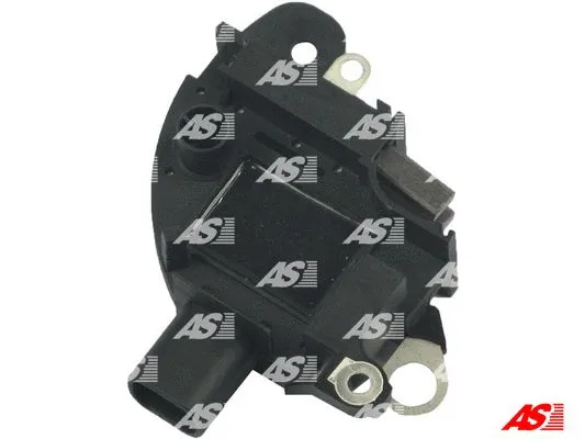 Alternator Regulator