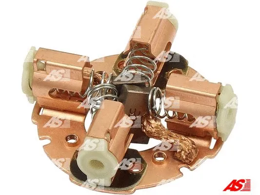 Holder, carbon brushes (SBH9020)