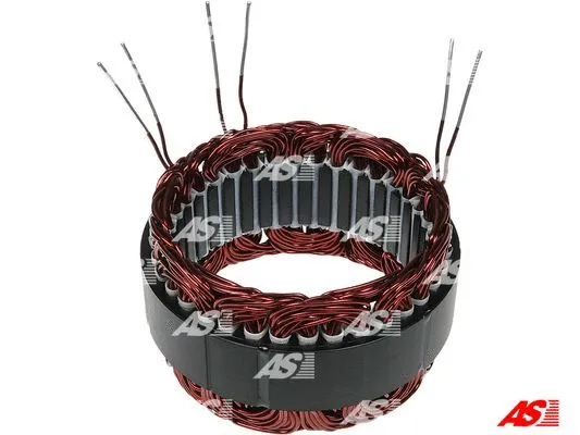 Stator, alternator (AS4008)