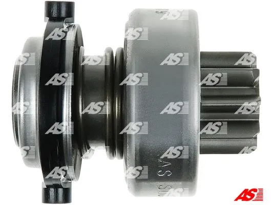 Freewheel Gear, starter (SD0014P)
