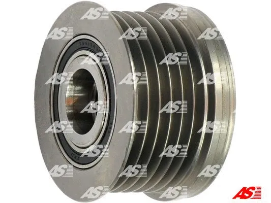 Alternator Freewheel Clutch
