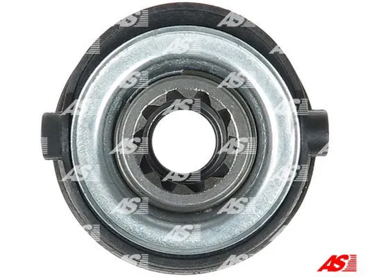 Freewheel Gear, starter