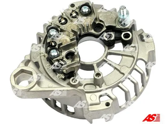 Bracket, alternator drive flange (ARC3066)